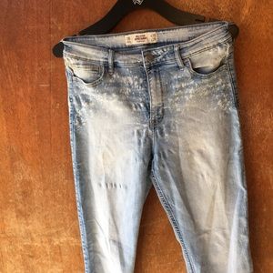 Hollister jeans
